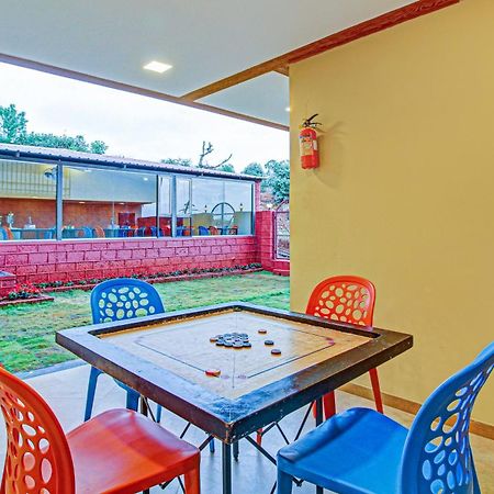 Treebo Mountain Retreat Mahabaleshwar, 600 Mtrs From Lingmala Waterfall ภายนอก รูปภาพ