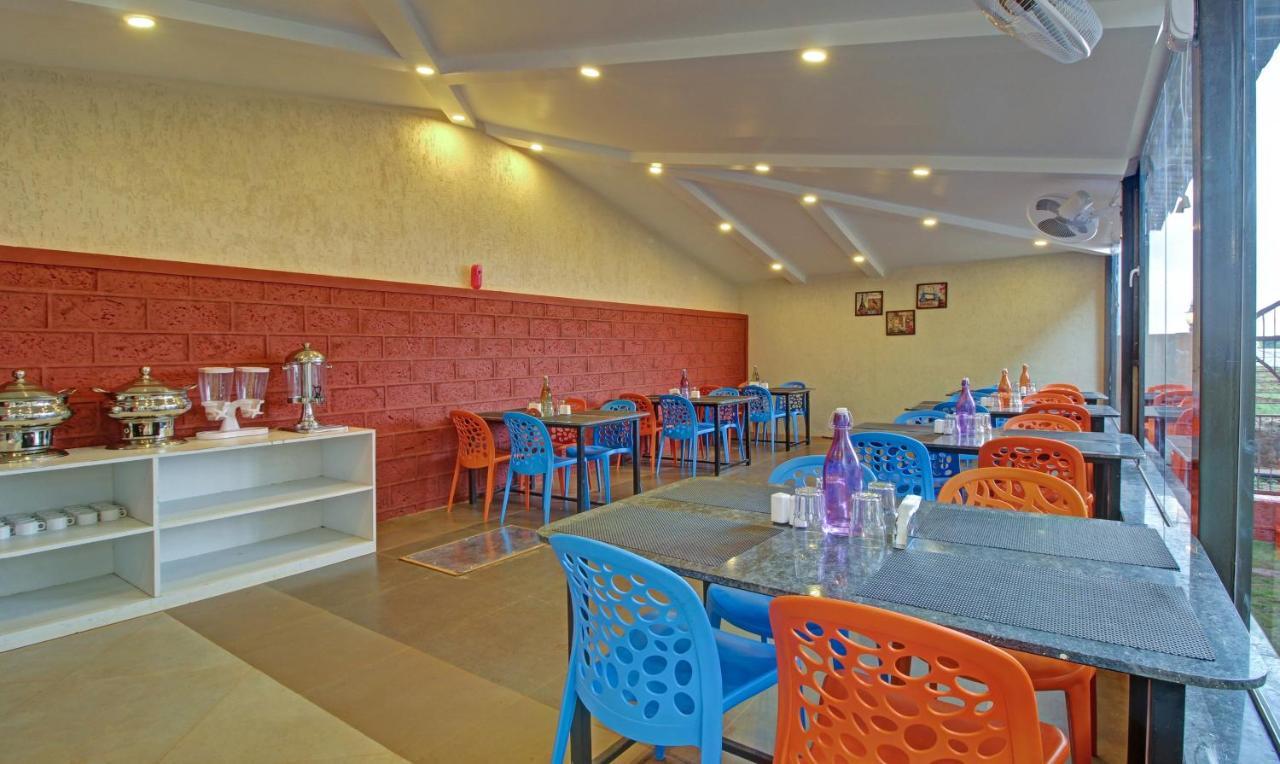 Treebo Mountain Retreat Mahabaleshwar, 600 Mtrs From Lingmala Waterfall ภายนอก รูปภาพ