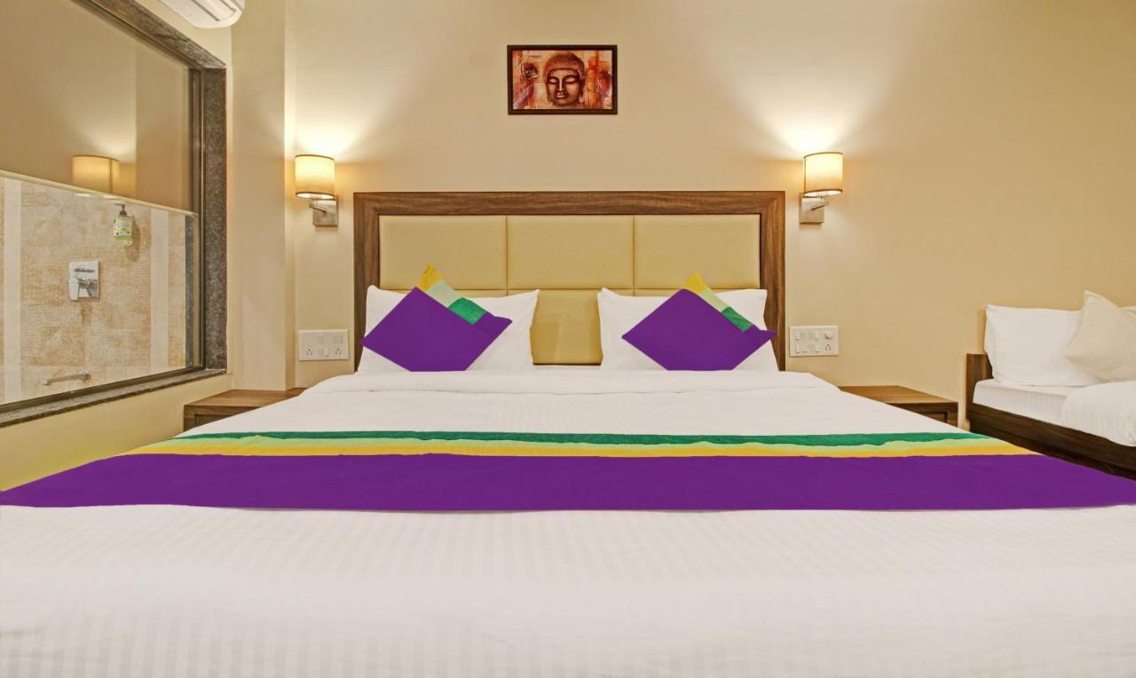 Treebo Mountain Retreat Mahabaleshwar, 600 Mtrs From Lingmala Waterfall ภายนอก รูปภาพ
