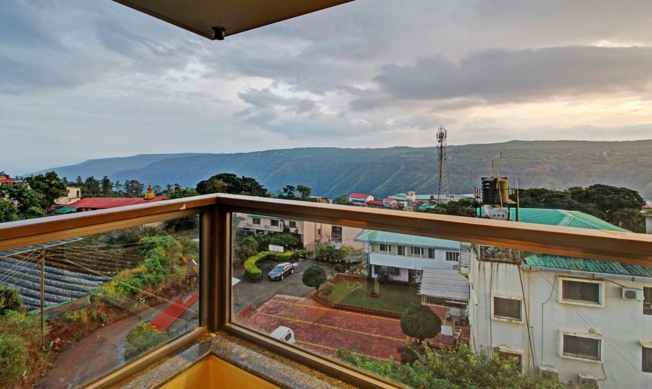 Treebo Mountain Retreat Mahabaleshwar, 600 Mtrs From Lingmala Waterfall ภายนอก รูปภาพ