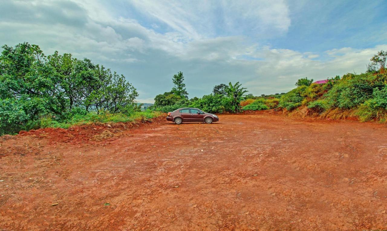 Treebo Mountain Retreat Mahabaleshwar, 600 Mtrs From Lingmala Waterfall ภายนอก รูปภาพ