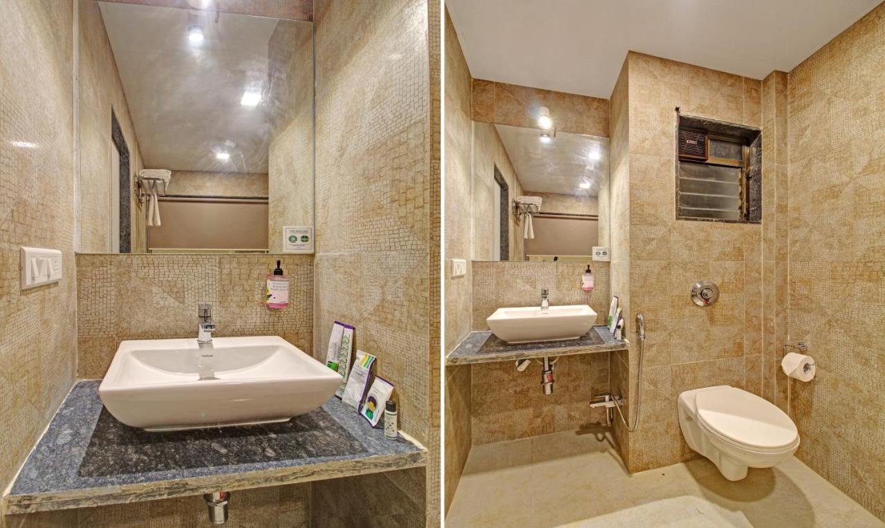 Treebo Mountain Retreat Mahabaleshwar, 600 Mtrs From Lingmala Waterfall ภายนอก รูปภาพ