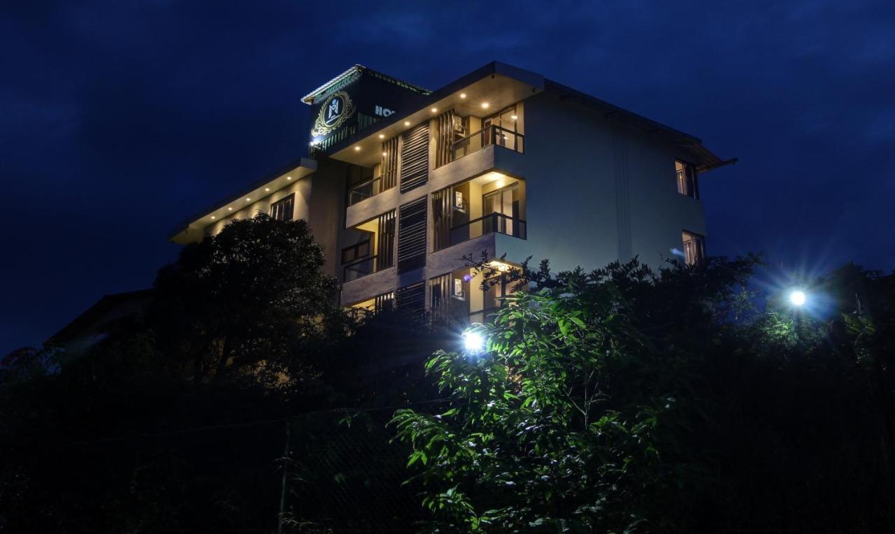 Treebo Mountain Retreat Mahabaleshwar, 600 Mtrs From Lingmala Waterfall ภายนอก รูปภาพ