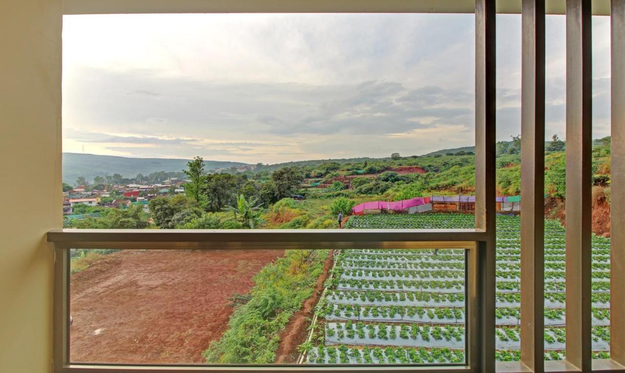Treebo Mountain Retreat Mahabaleshwar, 600 Mtrs From Lingmala Waterfall ภายนอก รูปภาพ